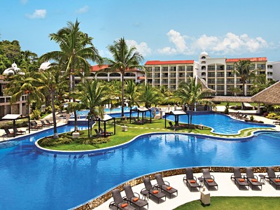 Dreams Playa Bonita